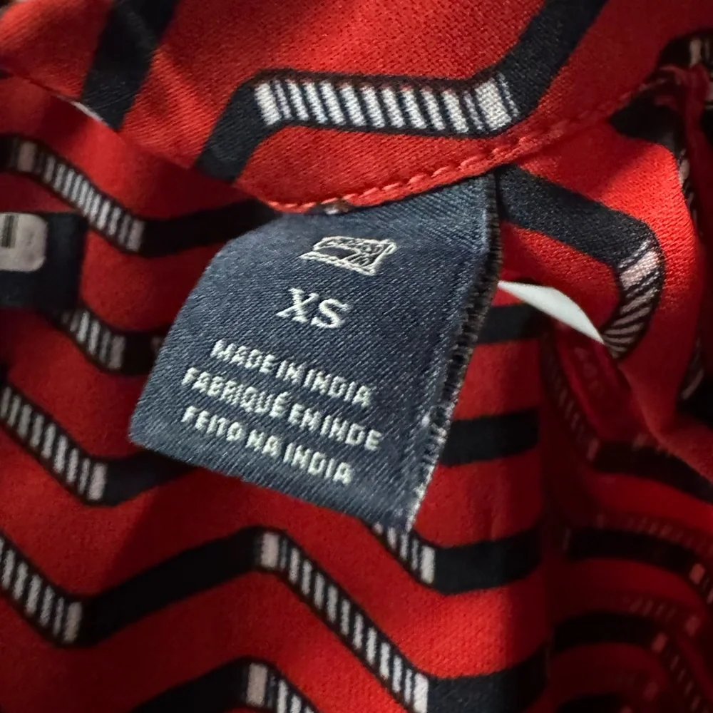 Scotch & Soda Didi Mini Shirtdress XS - Picture 5 of 13